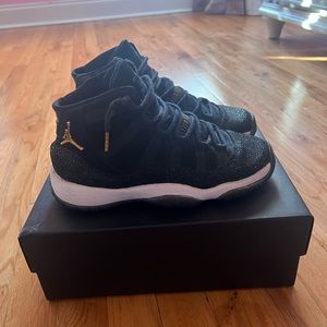 air jordan 11 retro premium GS